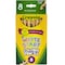 Crayola Write Start Colored Pencils, PK48 BIN684108 - alternate 3